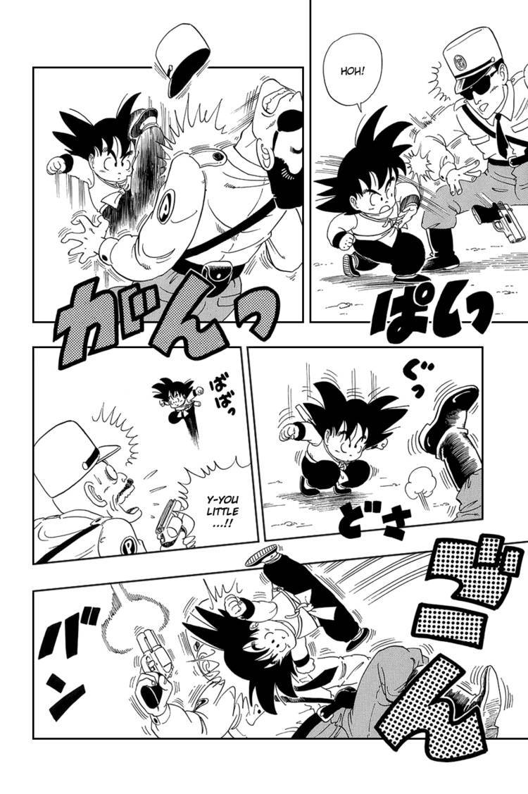 Dragon Ball Chapter 15.029 185